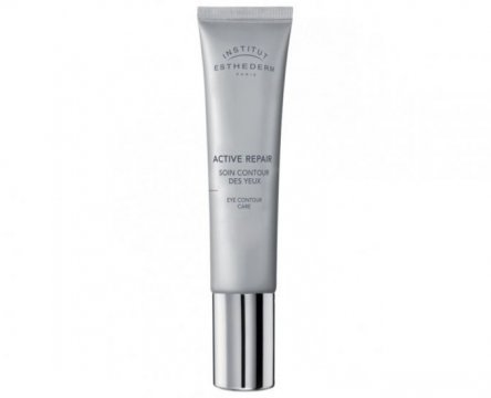 ESTHEDERM ACTIVE REPAIR AUGENKONTURPFLEGE - Augenpflege gegen Falten, Schwellungen und Augenringe 15ml