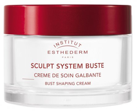 ​ESTHEDERM BUST SHAPING CREAM - festigende Creme für die Brüste 200ml
