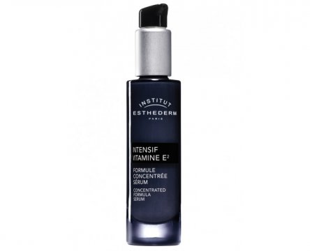 ESTHEDERM INTENSIVE VITAMINE E2 - concentrate serum 30ml