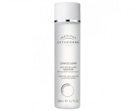 ESTHEDERM OSMOCLEAN MICELLARES WASSER - osmopure 200ml