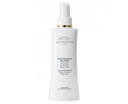 ESTHEDERM SUN INTOLERANCE BODY SPRAY - schützendes Spray für den Körper bei Sonnenunverträglichkeit 150ml