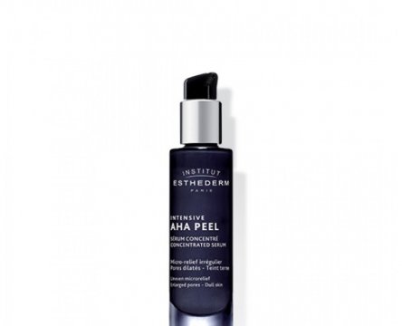ESTHEDERM INTENSIVE AHA PEEL CONCENTRATED SERUM - konzentriertes Hautserum mit AHA 12% 30ml