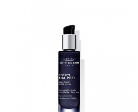 ESTHEDERM INTENSIVE AHA PEEL GENTLE SERUM - feines Hautserum mit AHA 5,4% 30ml