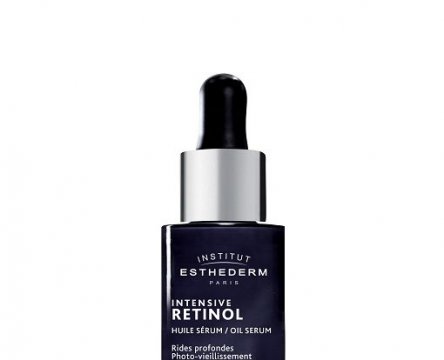 ESTHEDERM INTENSIVE RETINOL - konzentriertes Serum gegen Zeichen von Hautalterung 15ml