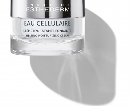 ESTHEDERM EAU CELLULAIRE SCHMELZENDE FEUCHTIGKEITSSPENDENDE CREME - creme mit cellular wasser 50 ml