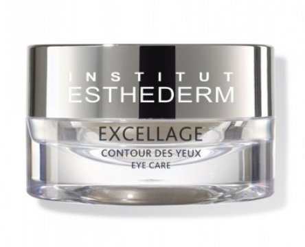 ESTHEDERM EXCELLAGE EYE CARE - Augen Creme 15ml