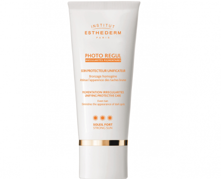 ESTHEDERM PHOTO REGUL - harmonisierende Pflege für hyperpigmentierte Haut hoher UV-Schutz 50ml