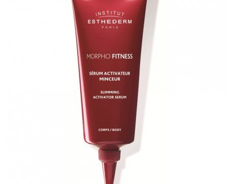 ESTHEDERM MORPHO FITNESS - Schlankmachendes Aktivierungsserum zur schnelleren Fettverbrennung 100ml