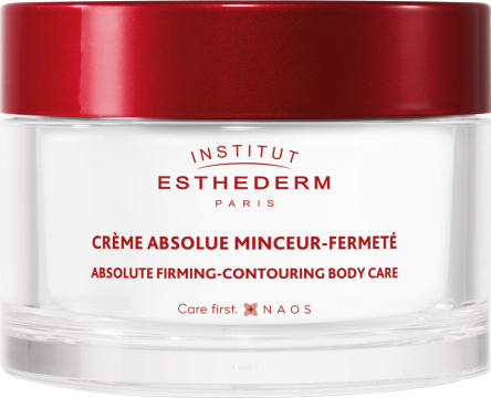 ESTHEDERM ABSOLUTE FIRMING CONTOURING BODY CARE - Festigende Körperpflege 200ml