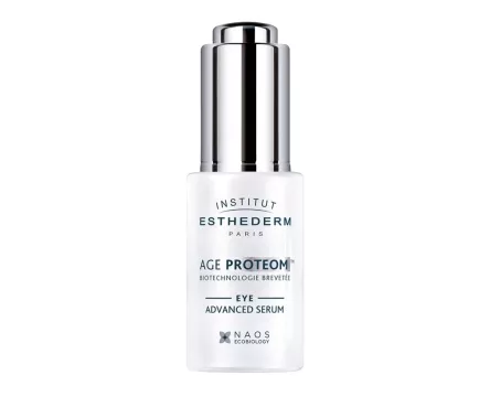 ESTHEDERM AGE PROTEOM - pokročilé očné sérum 15ml