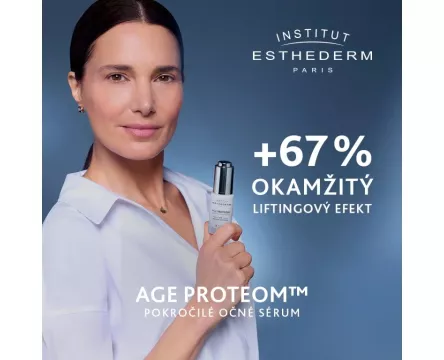 ESTHEDERM AGE PROTEOM - pokročilé očné sérum 15ml