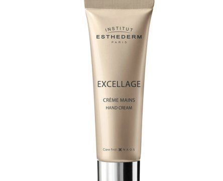 ESTHEDERM EXCELLAGE HAND CREAM - nährende Handcreme mit Verjüngungs-Effekt 50ml
