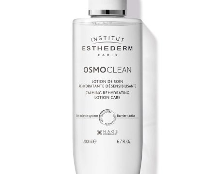ESTHEDERM HYDRA REPLENISHING FRESH LOTION - Hauttonikum mit feuchtigkeitsspendender Wirkung 200ml